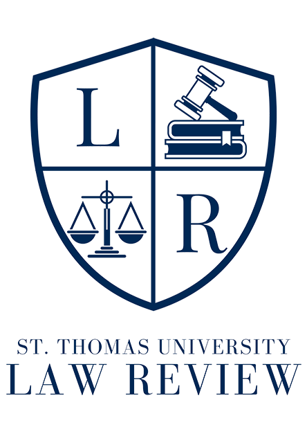 St. Thomas University - School of Law